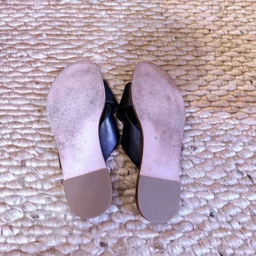 Cole Haan Anica Sandal Size 9
